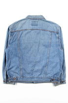 Vintage Levi's Denim Jacket 1183