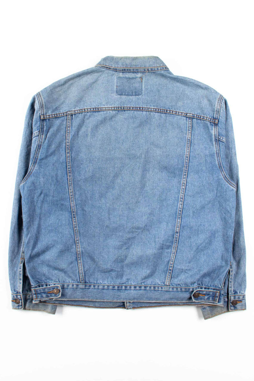 Vintage Levi's Denim Jacket 1183