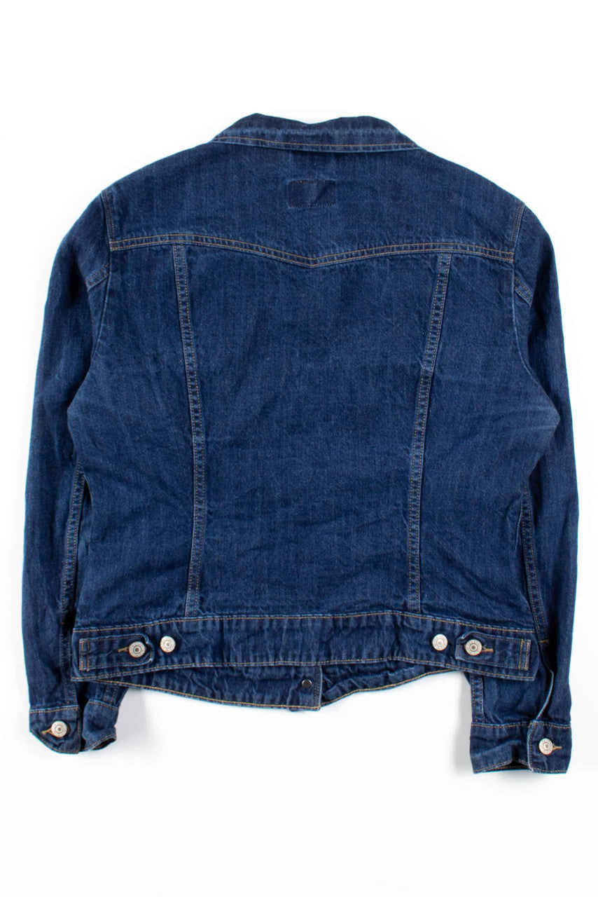 Levi's Denim Jacket 1184