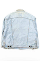 Vintage Levi's Denim Jacket 1185