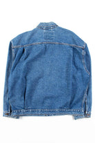 Vintage Levi's Orange Tab Denim Jacket 1186