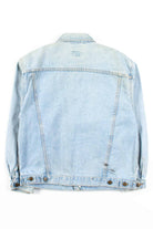Vintage Lee Riders Denim Jacket 1187