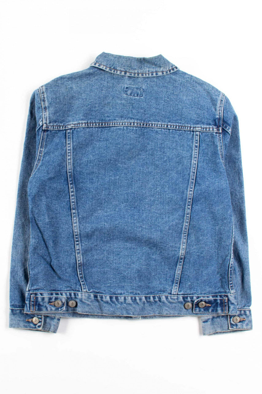 Arizona Vintage Denim Jacket 1190