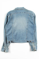 Vintage Denim Jacket 1193