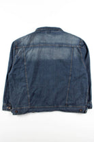 Vintage Denim Jacket 1195
