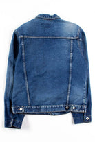 Vintage Denim Jacket 1197