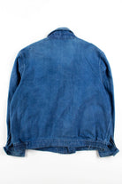 Vintage Denim Jacket 1198