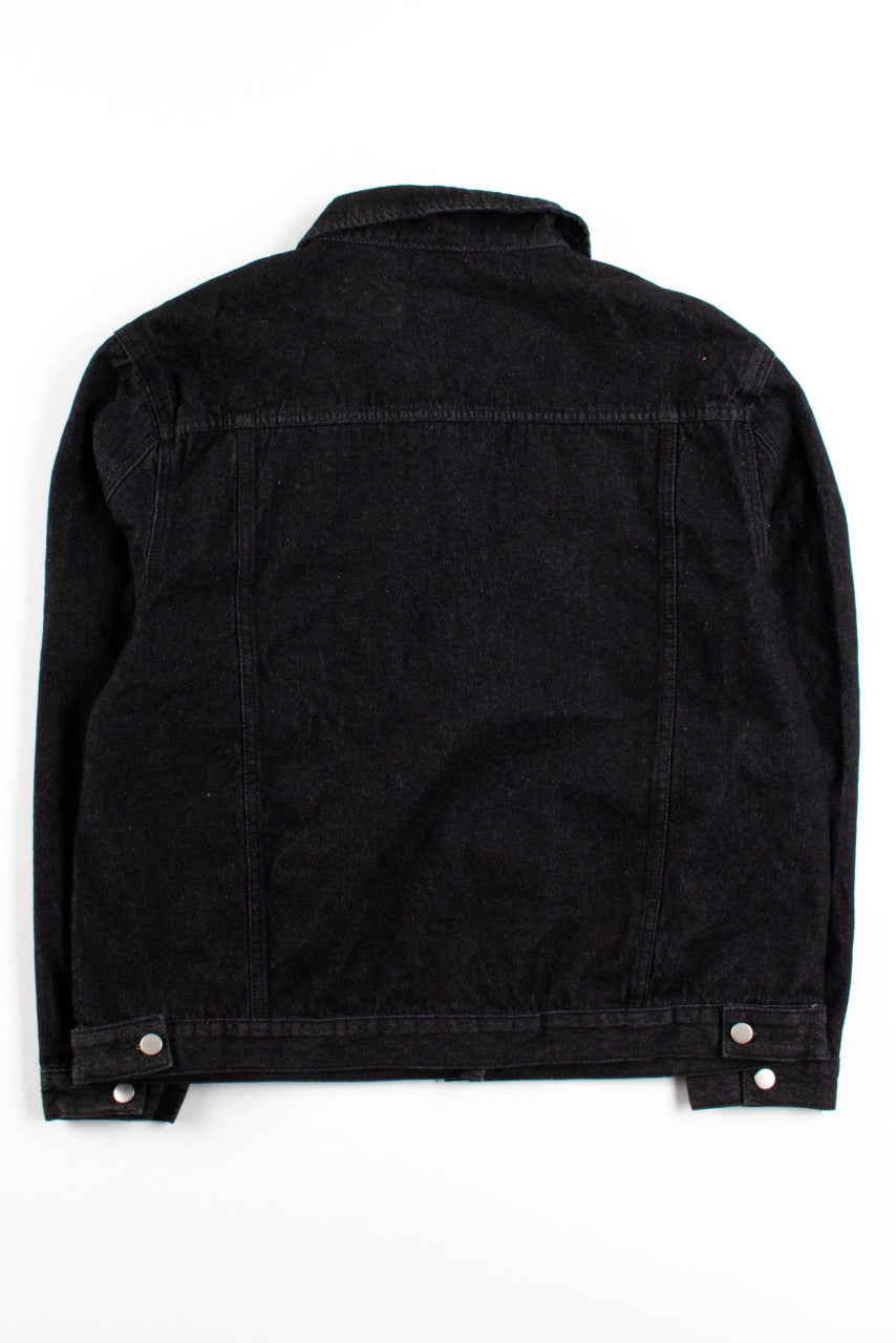 Vintage Denim Jacket 1199
