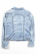 Vintage Denim Jacket 1200
