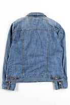 Vintage Denim Jacket 1203
