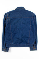 Vintage Denim Jacket 1205