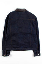 Vintage Denim Jacket 1206