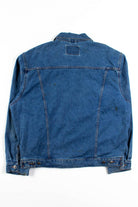 Vintage Denim Jacket 1213