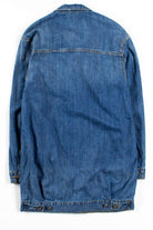 Vintage Denim Jacket 1216