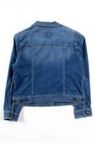 Vintage Denim Jacket 1218