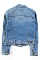Vintage Denim Jacket 1220
