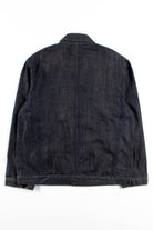 Vintage Denim Jacket 1221