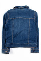 Vintage Denim Jacket 1222