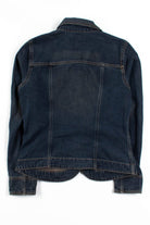Vintage Denim Jacket 1223