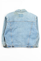 Vintage Denim Jacket 1226