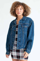 Levi's Denim Jacket 1172