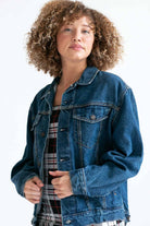 Levi's Denim Jacket 1172