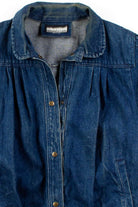 Vintage Denim Jacket 1108