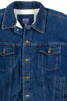 Vintage Denim Jacket 1120