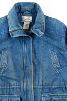Vintage Denim Jacket 1135