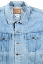 Vintage Denim Jacket 1139