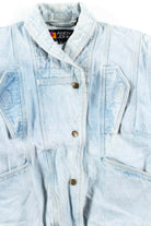 Vintage Denim Jacket 1144