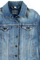 Levi's Denim Jacket 1157