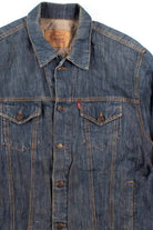 Vintage Levi's Denim Jacket 1162