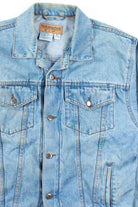 Vintage Wrangler Denim Jacket 1170