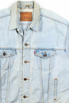 Vintage Levi's Denim Jacket 1185