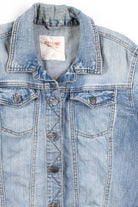 Vintage Denim Jacket 1192