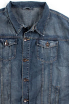 Vintage Denim Jacket 1195