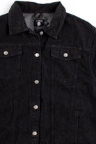 Vintage Denim Jacket 1199