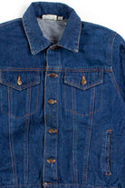 Vintage Denim Jacket 1205