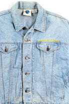 Vintage Universal Studios Denim Jacket