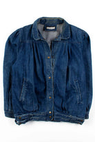 Vintage Denim Jacket 1108