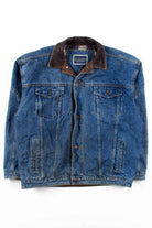 Vintage Denim Jacket 1110