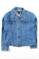 Vintage Denim Jacket 1111