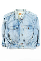 Vintage Denim Jacket 1119