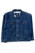 Vintage Denim Jacket 1120