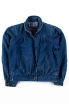 Vintage Denim Jacket 1121