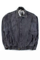 Vintage Denim Jacket 1125