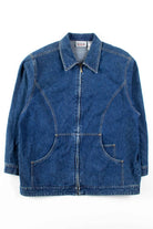 Vintage Denim Jacket 1131