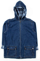 Vintage Denim Jacket 1133