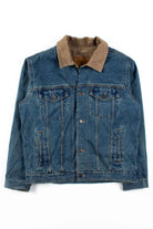 Vintage Denim Jacket 1137